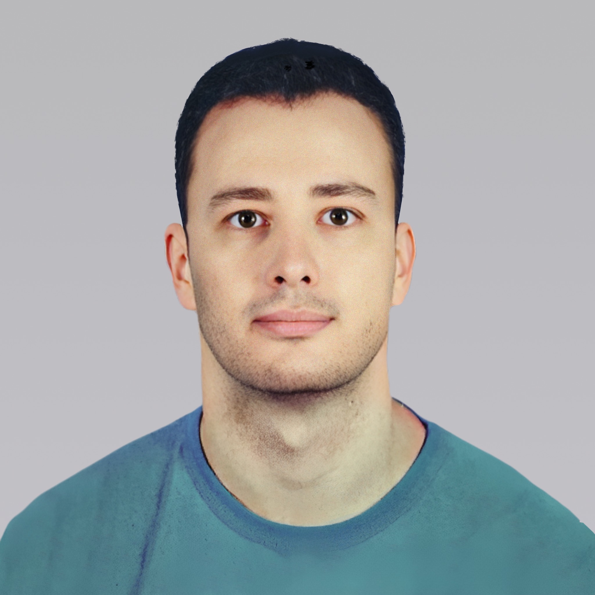 Damián Marsero