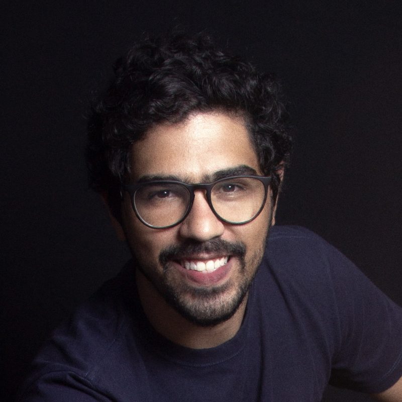 Gustavo Henrique