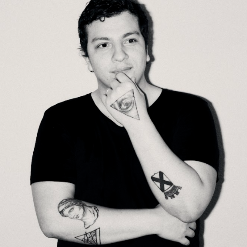 Victor Britto