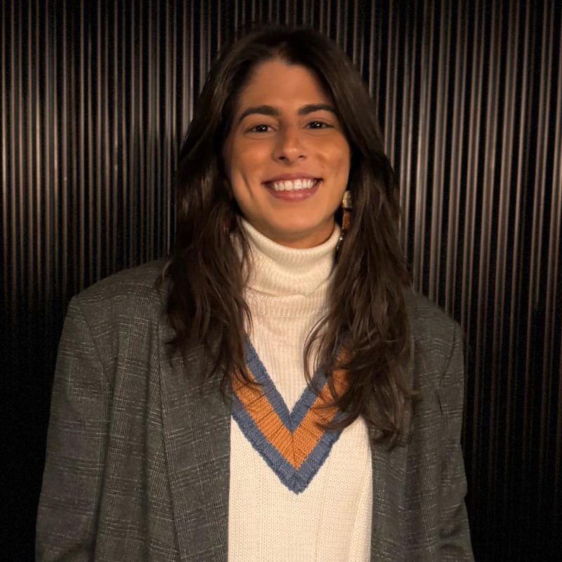 Giovanna Bariani
